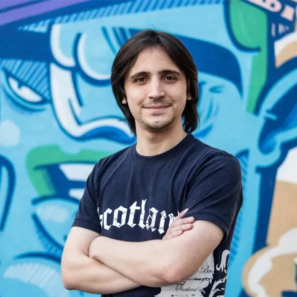 Giovani Rechia