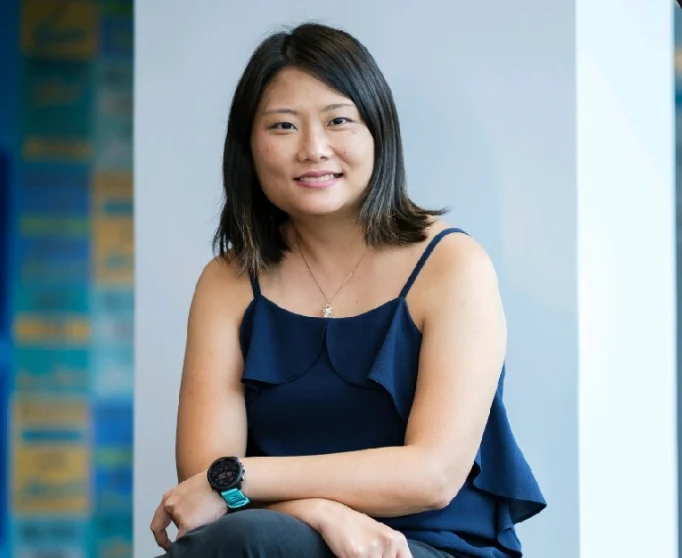 Kelly Mizutani